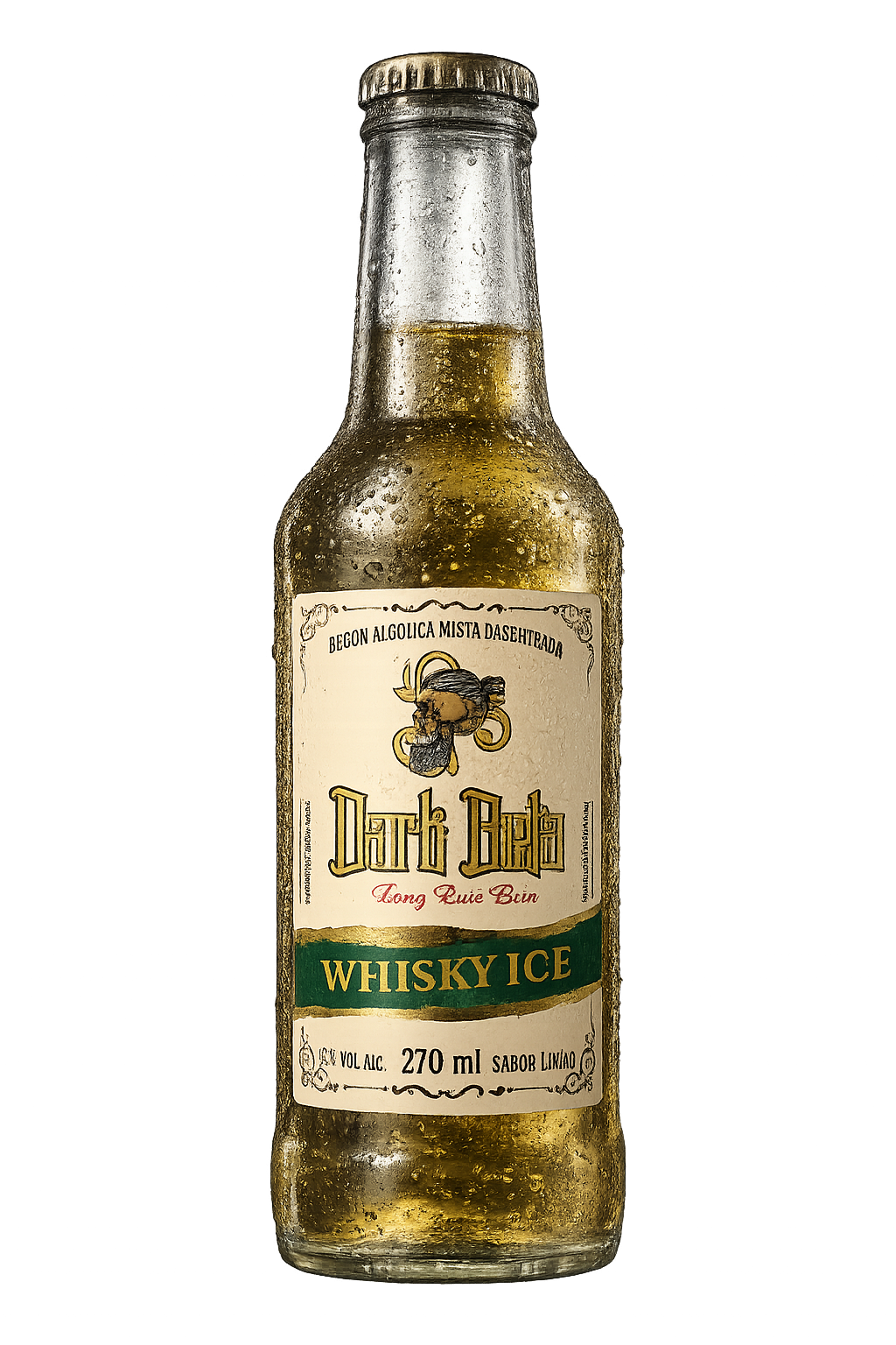 Whisky Ice DARKBETA